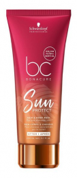 BC Bonacure Sun Protect Hair & Body Bath