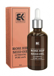 Rose Hip Seed Oil Authentic Pure 100%