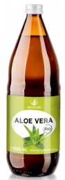 Aloe Vera BIO 1000 ml