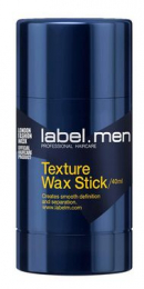 Men Texture Wax Stick