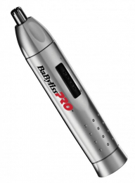 Precision Hair Pen Trimmer FX7020E