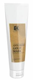 Anti Frizz Gold Mask