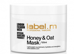 Honey & Oat Mask MAXI