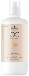 BC Bonacure Q10+ Time Restore Treatment MAXI