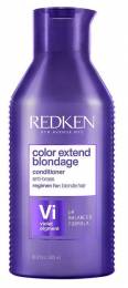 Color Extend Blondage Conditioner