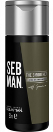 Seb Man The Smoother Conditioner MINI