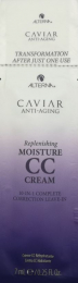 Caviar Replenishing Moisture CC Cream Sachet
