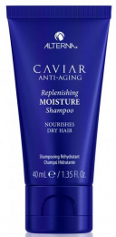 Caviar Replenishing Moisture Shampoo MINI