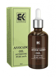 Avocado Oil Authentic Pure 100%