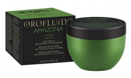 Orofluido Amazonia Mask