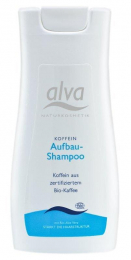 Shampoo For Thinning Hair