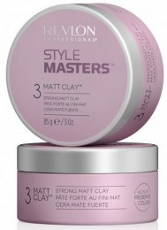 Style Masters Creator Matt Clay