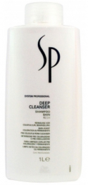 Deep Cleanser Shampoo MAXI