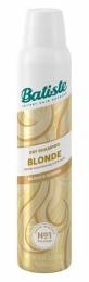 Dry Shampoo Blonde