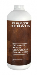 Intensive Repair Chocolate Conditioner 550 ml