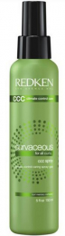 Curvaceous CCC Spray