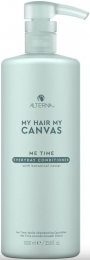 My Hair My Canvas Me Time Everyday Conditioner MAXI