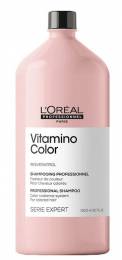Serie Expert Vitamino Color Shampoo MAXI