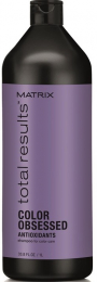 Total Results Color Obsessed Shampoo MAXI