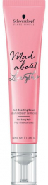 Mad About Lengths Root Boosting Serum