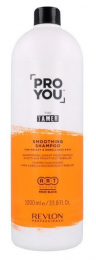 Pro You The Tamer Smoothing Shampoo MAXI