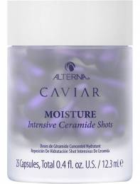 Caviar Replenishing Moisture Intensive Ceramide Shots