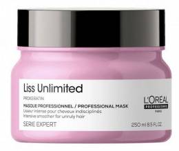 Serie Expert Liss Unlimited Mask