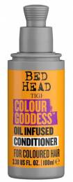 Bed Head Colour Goddess Conditioner MINI