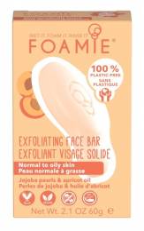 Cleansing Face Bar Exfoliating More Than A Peeling