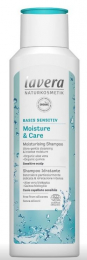 Basis Sensitiv Moisture & Care Shampoo