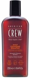 Daily Cleansing Shampoo