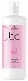 BC Bonacure pH 4.5 Color Freeze Conditioner MAXI