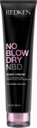 No Blow Dry Bossy Cream
