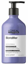 Serie Expert Blondifier Conditioner 500 ml