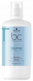 BC Bonacure Hyaluronic Moisture Kick Treatment MAXI