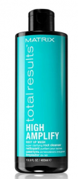 Total Results High Amplify Root Up Wash