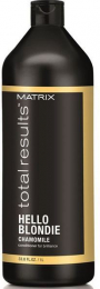 Total Results Hello Blondie Conditioner MAXI