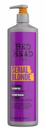 Bed Head Serial Blonde Restoring Shampoo MAXI
