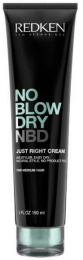 No Blow Dry Just Right Cream