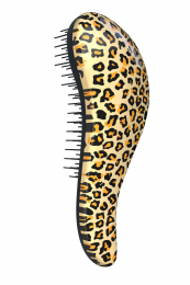 Dtangler Leopard Yellow
