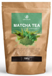 Matcha Tea Premium 100 g