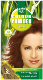 Colour Powder Auburn 56