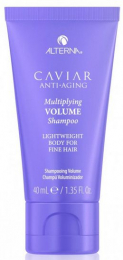 Caviar Multiplying Volume Shampoo MINI
