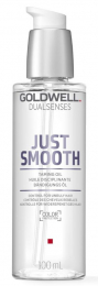 Dualsenses Just Smooth Taming Oil