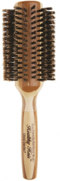 Bamboo Healthy Hair Boar Brush 40
