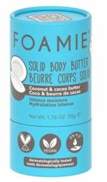 Solid Body Butter Shake Your Coconuts