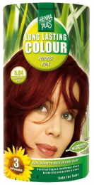 Long Lasting Colour Henna Red 5.64