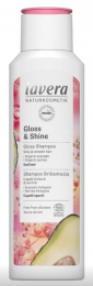 Gloss & Shine Shampoo