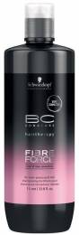 BC Bonacure Fibre Force Fortifying Shampoo MAXI