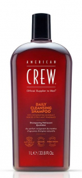 Daily Cleansing Shampoo MAXI